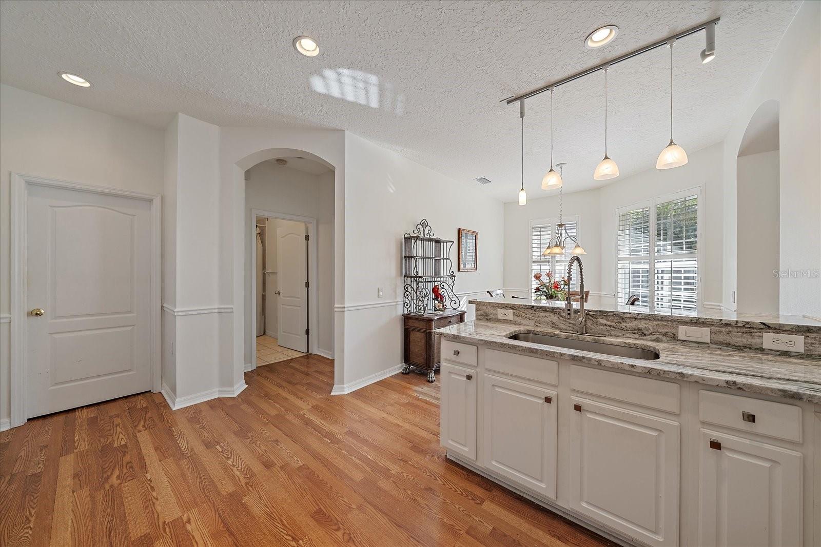 LAKEWOOD RANCH COUNTRY CLUB VILLAGE H - Residential