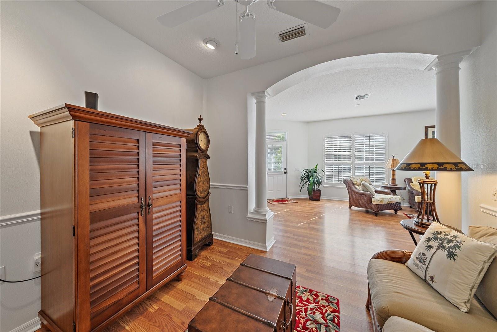 LAKEWOOD RANCH COUNTRY CLUB VILLAGE H - Residential