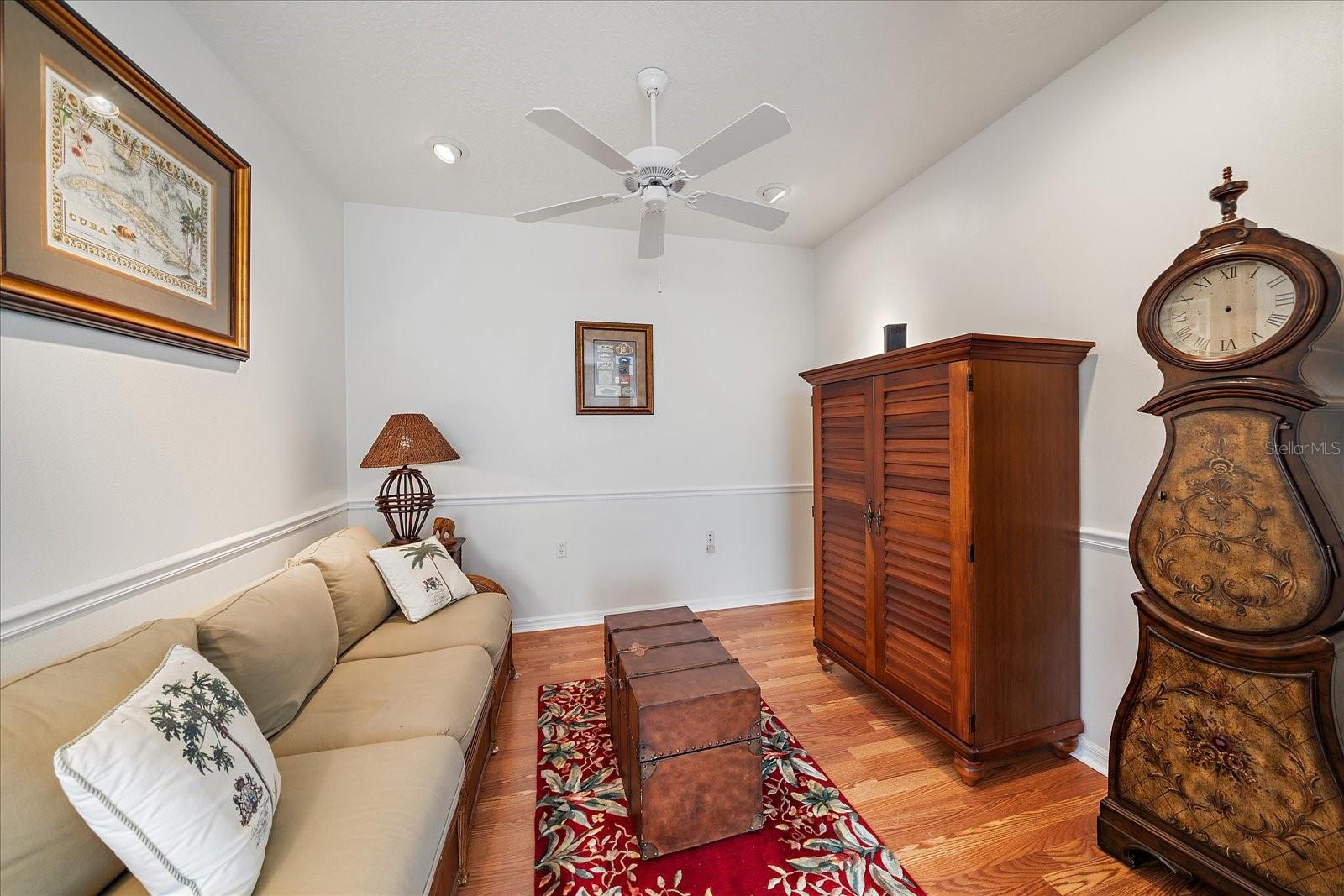 LAKEWOOD RANCH COUNTRY CLUB VILLAGE H - Residential