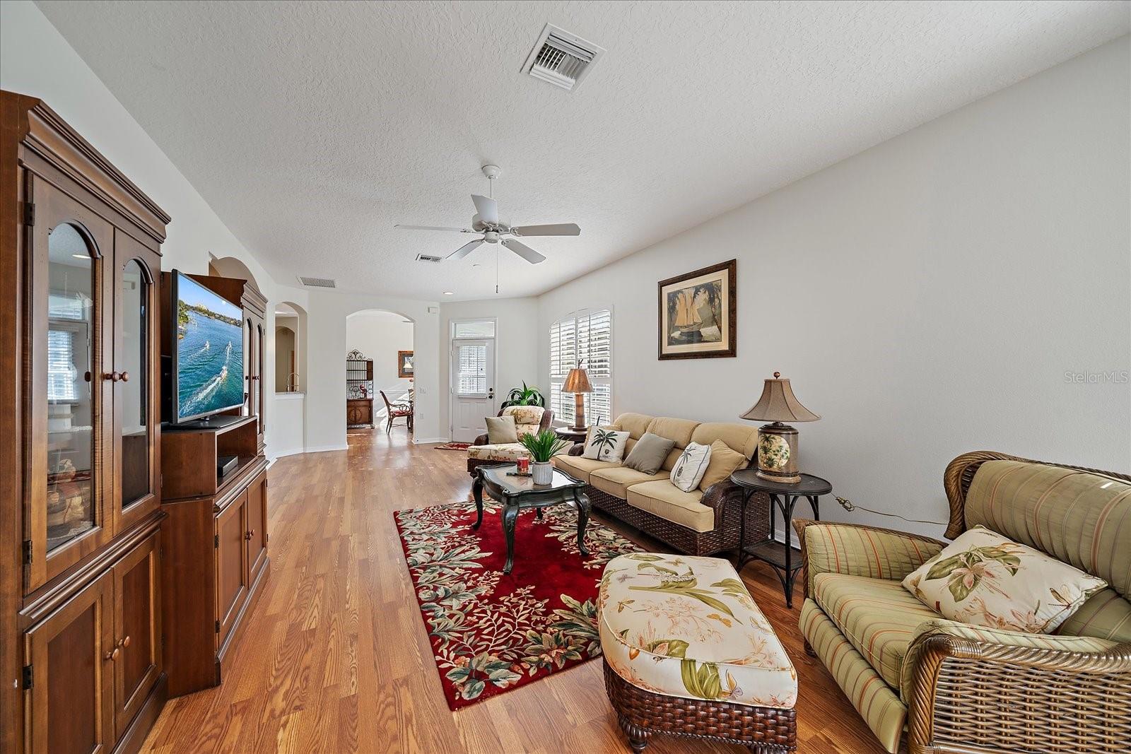 LAKEWOOD RANCH COUNTRY CLUB VILLAGE H - Residential