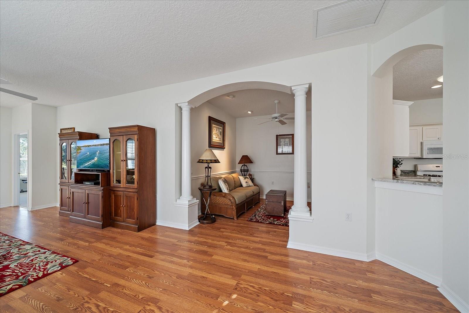 LAKEWOOD RANCH COUNTRY CLUB VILLAGE H - Residential