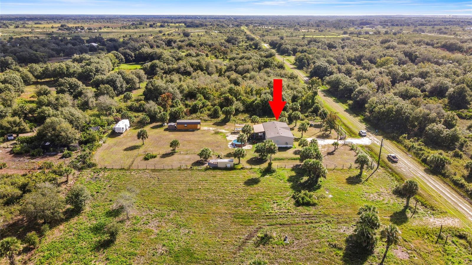 SOUTHERN COLONIZATION CO - Residential