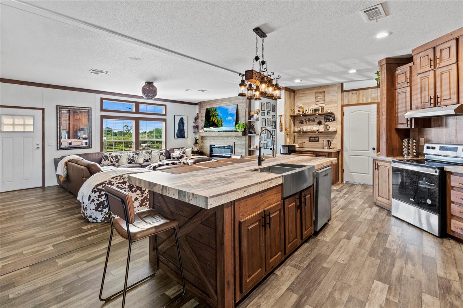 SOUTHERN COLONIZATION CO - Residential