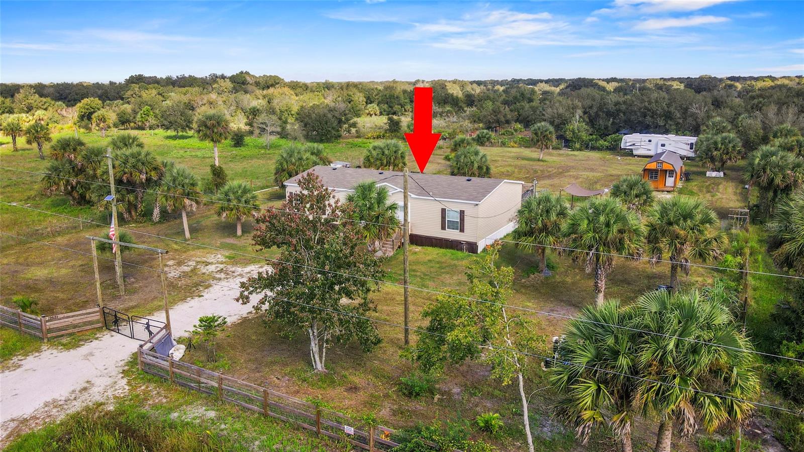 19621 NW 260TH STREET