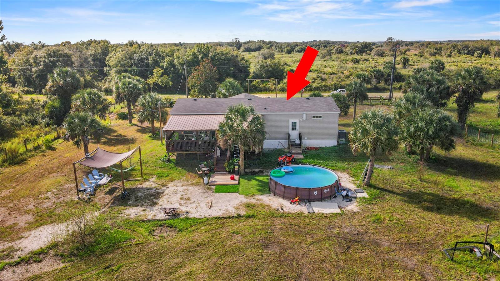 SOUTHERN COLONIZATION CO - Residential