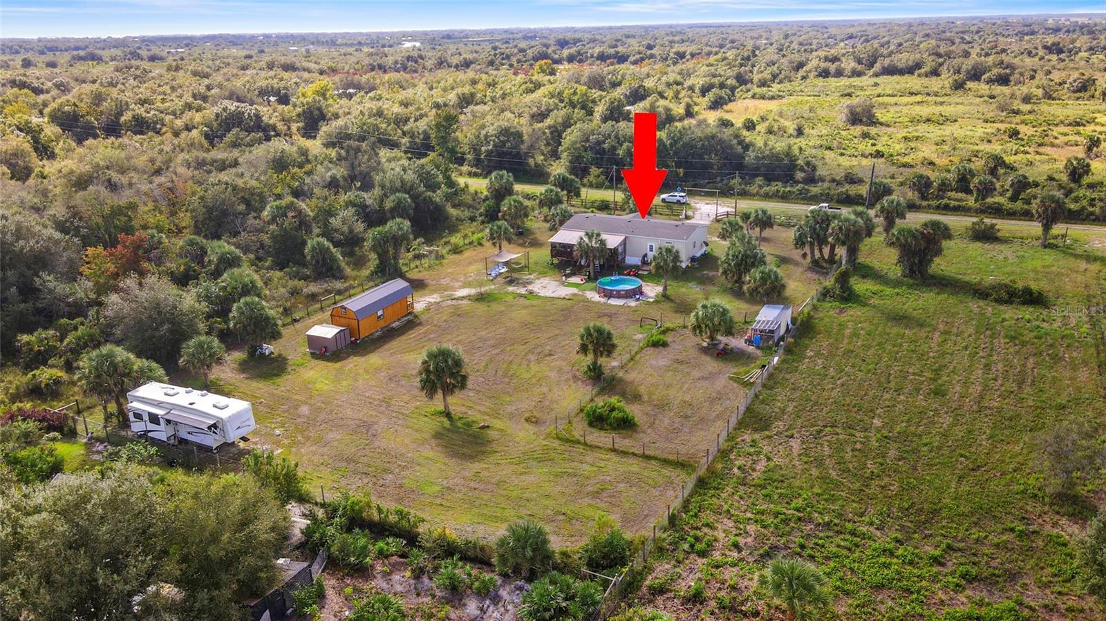 SOUTHERN COLONIZATION CO - Residential