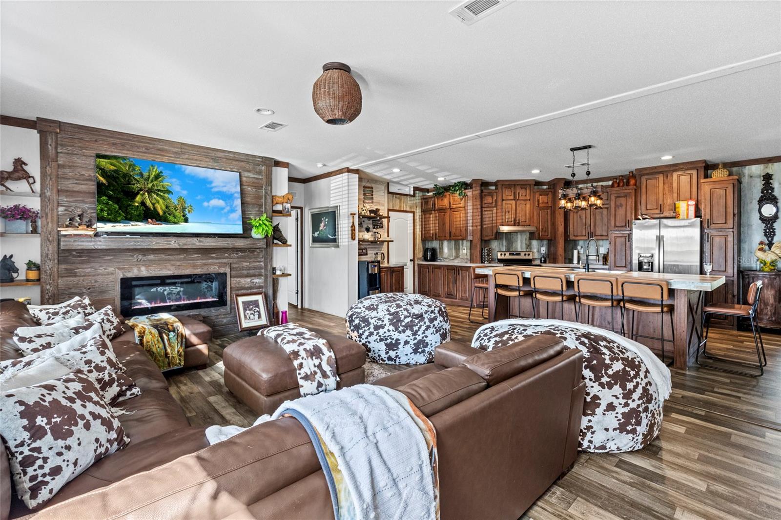 SOUTHERN COLONIZATION CO - Residential