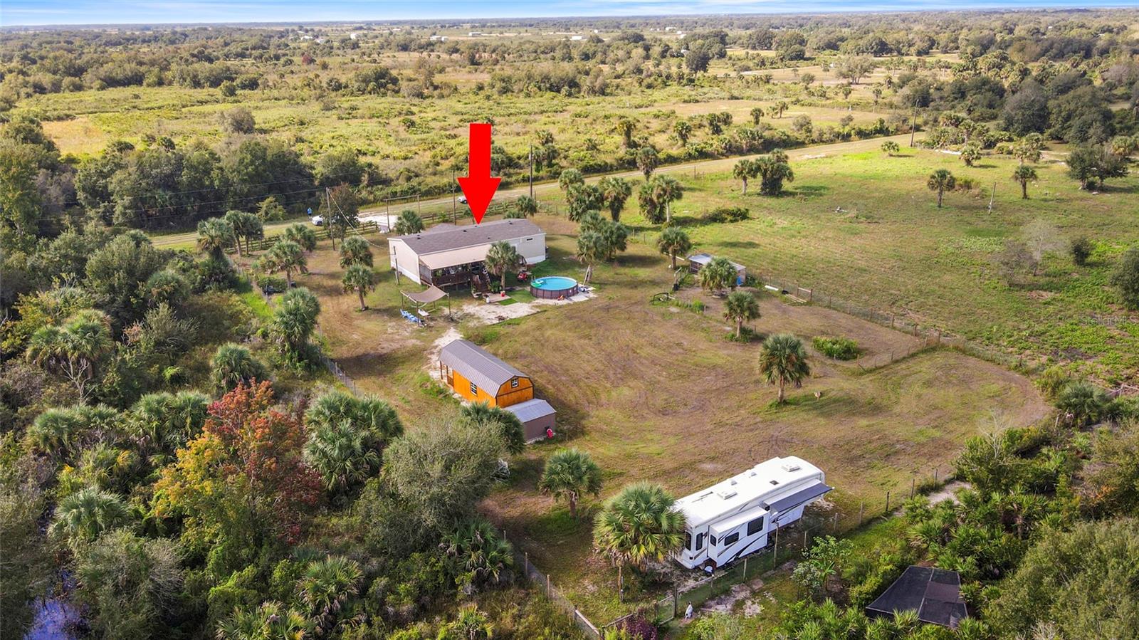 SOUTHERN COLONIZATION CO - Residential