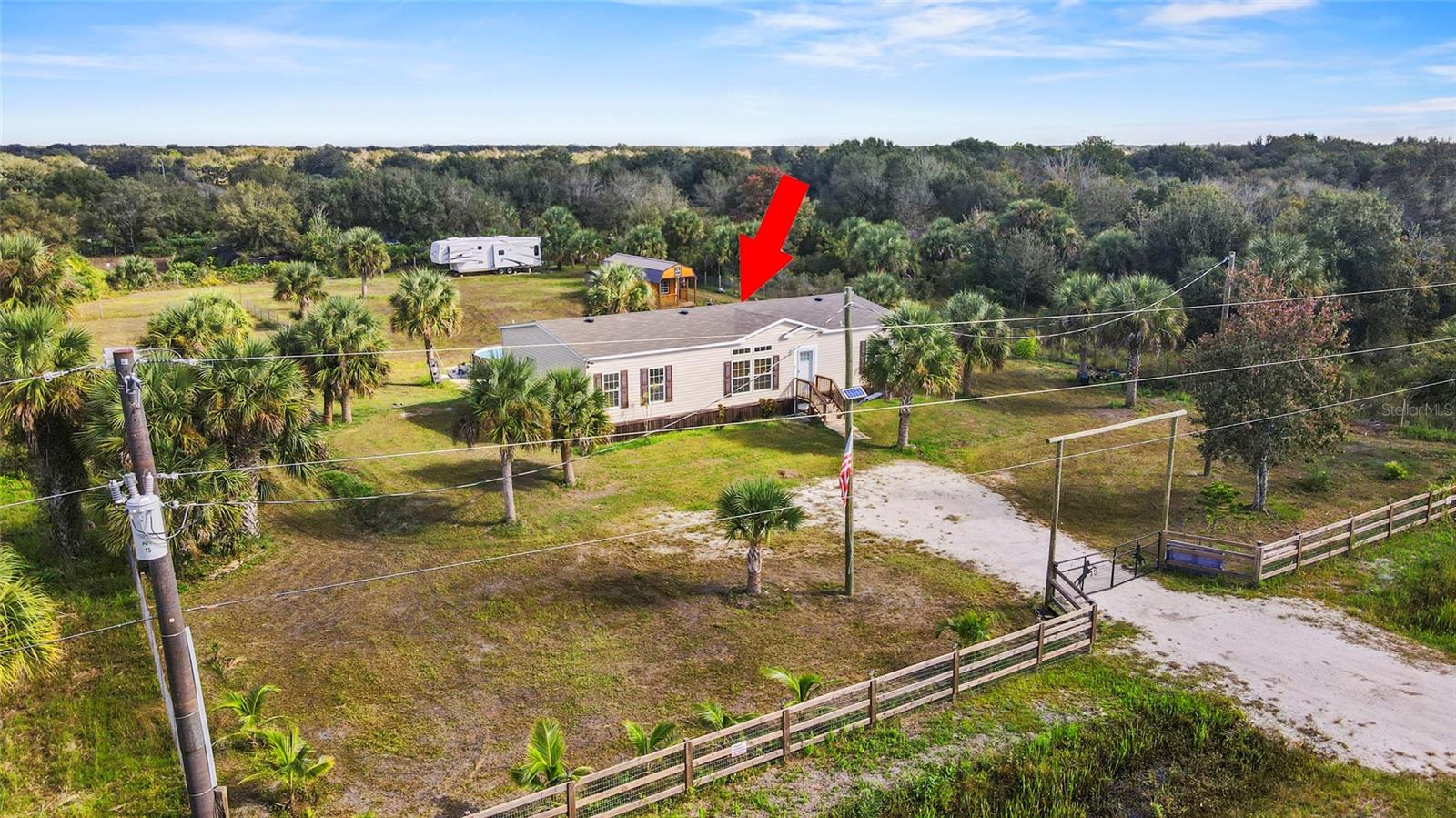 19621 NW 260TH STREET