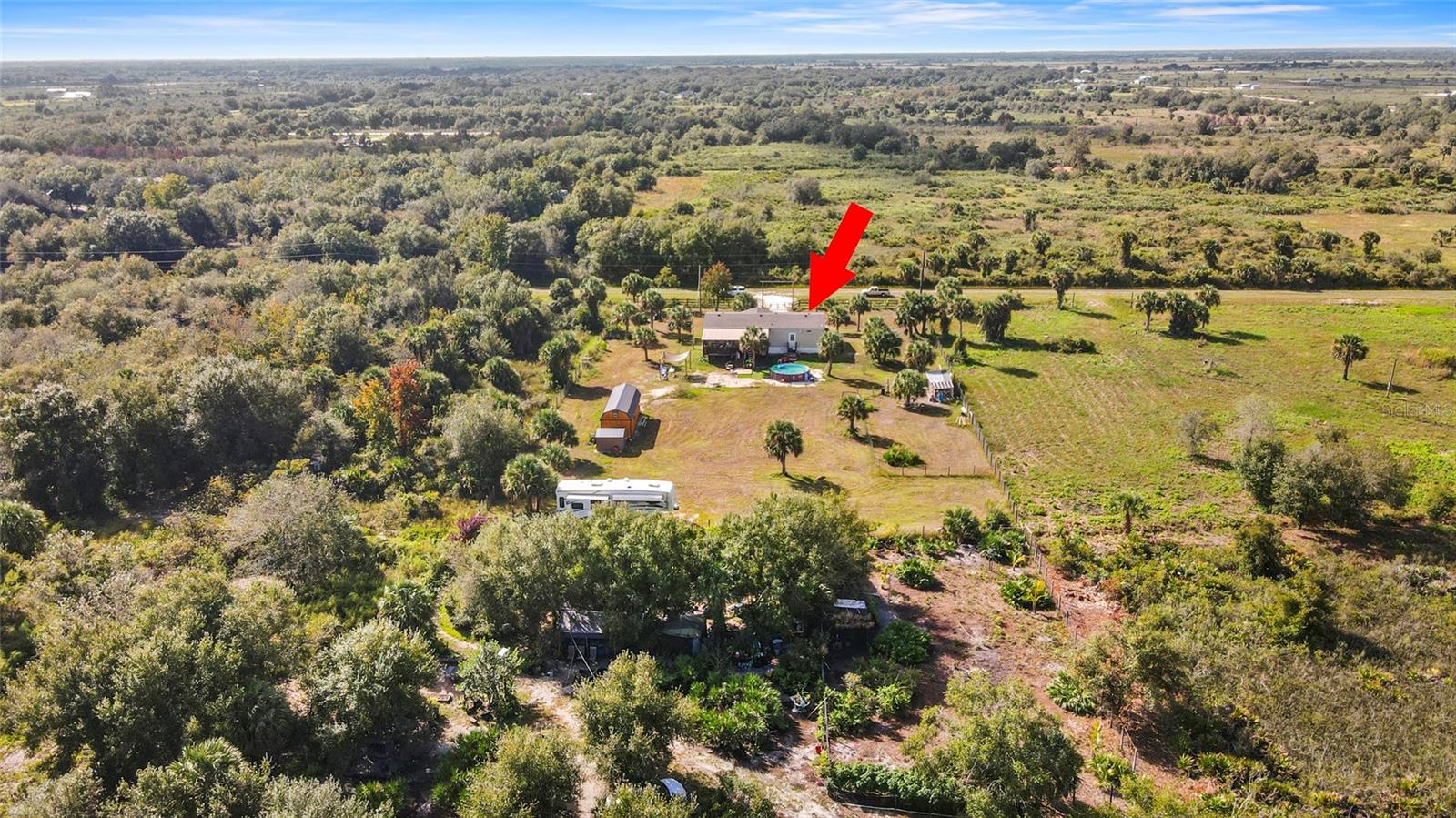 SOUTHERN COLONIZATION CO - Residential