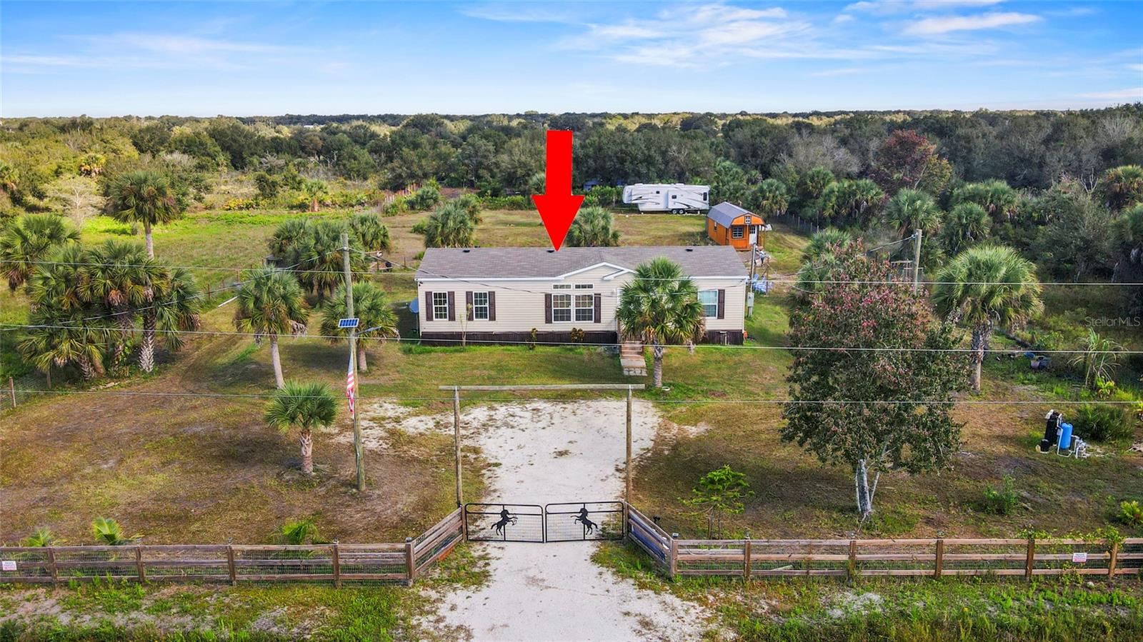 19621 NW 260TH STREET