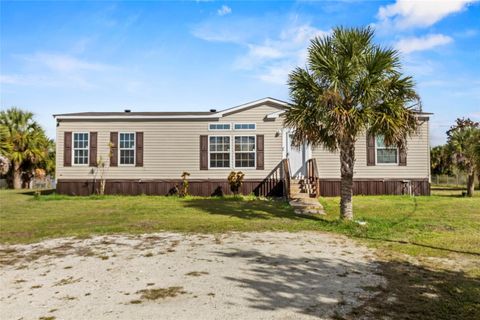 Photo of 19621 NW 260th Street, Okeechobee, FL 34972 (MLS # OK225682)