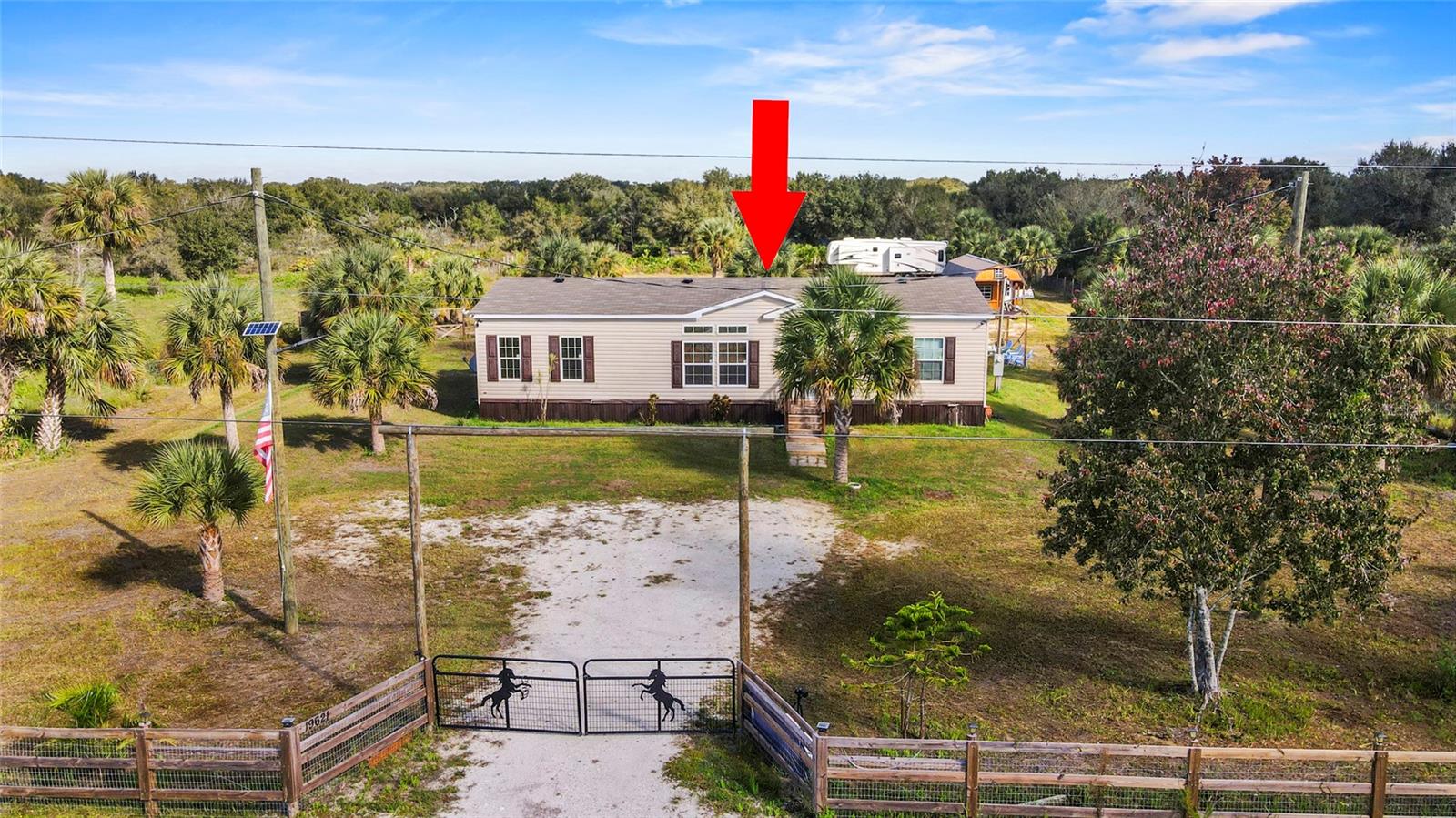 19621 NW 260TH STREET