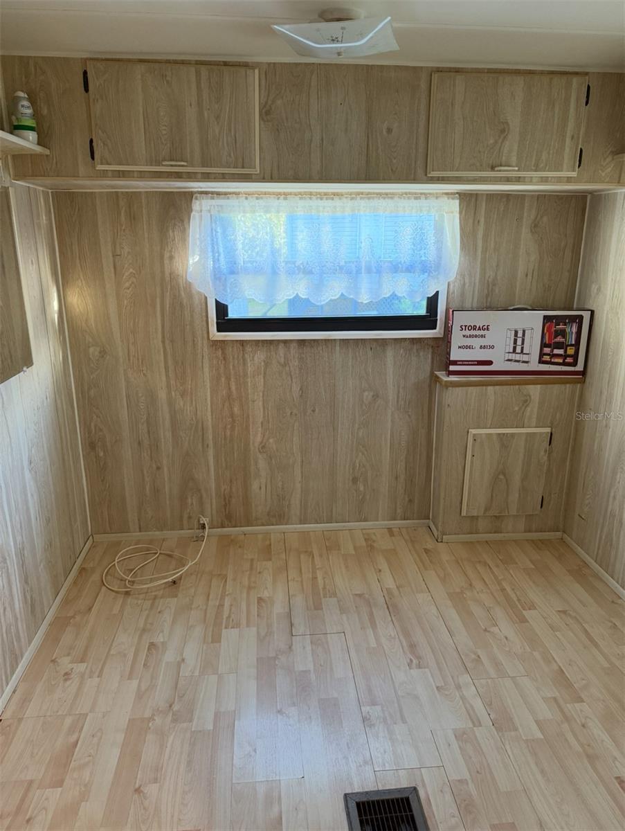 CAMP A WYLE RV RESORT - Residential