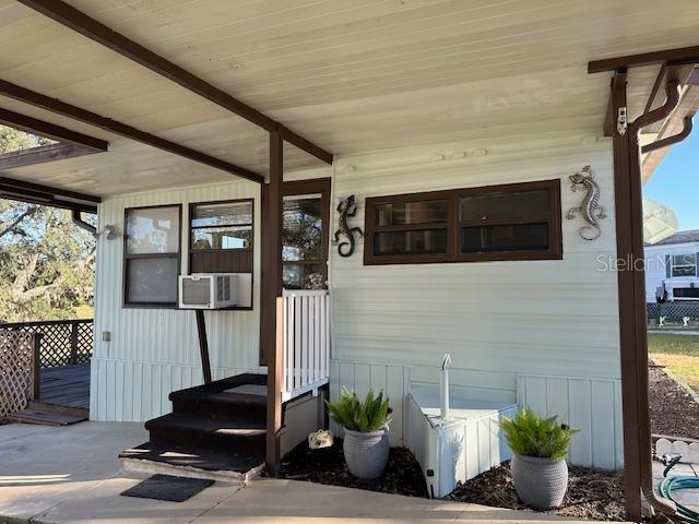 CAMP A WYLE RV RESORT - Residential