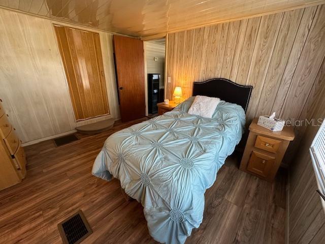 CAMP A WYLE RV RESORT - Residential