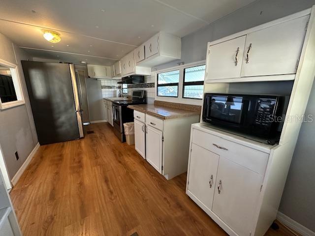 CAMP A WYLE RV RESORT - Residential