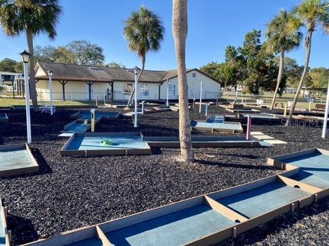 A home in WEEKI WACHEE