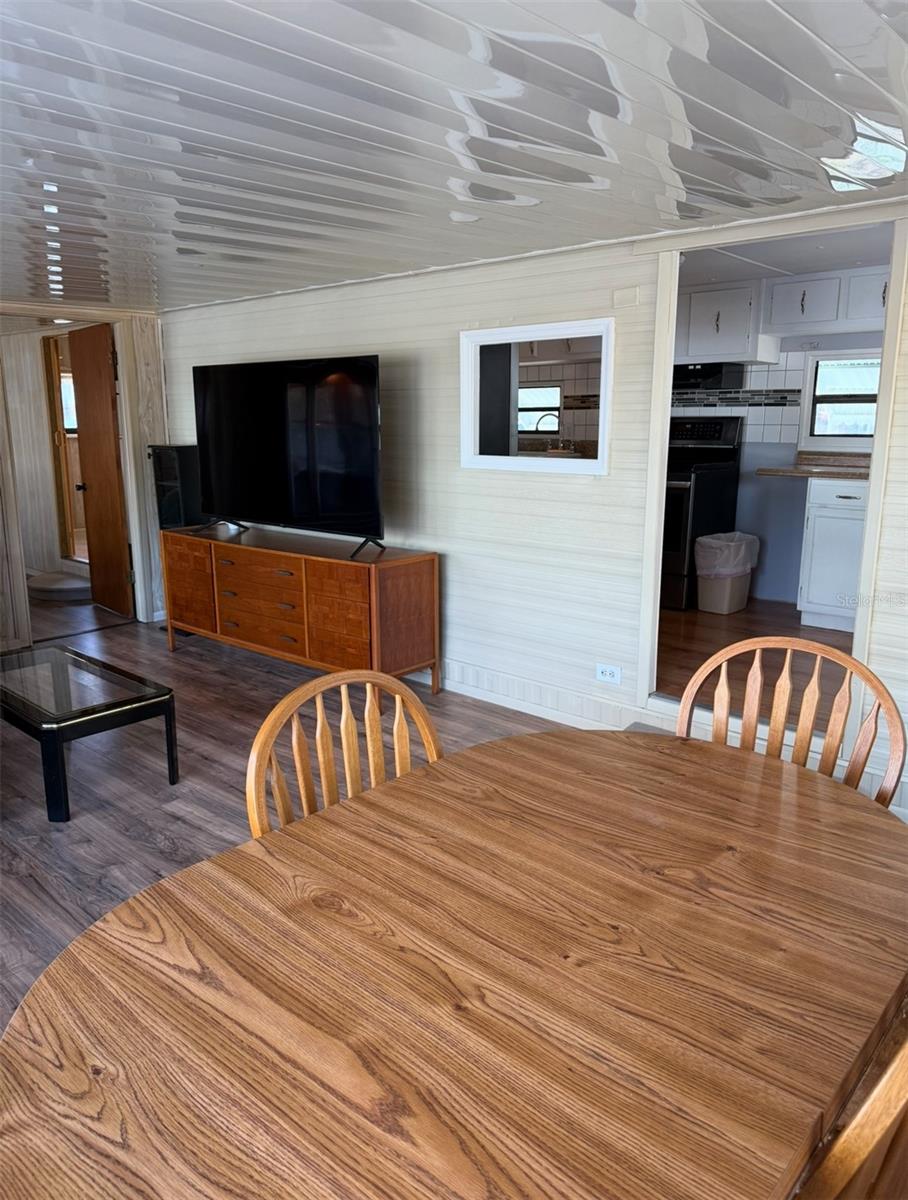 CAMP A WYLE RV RESORT - Residential