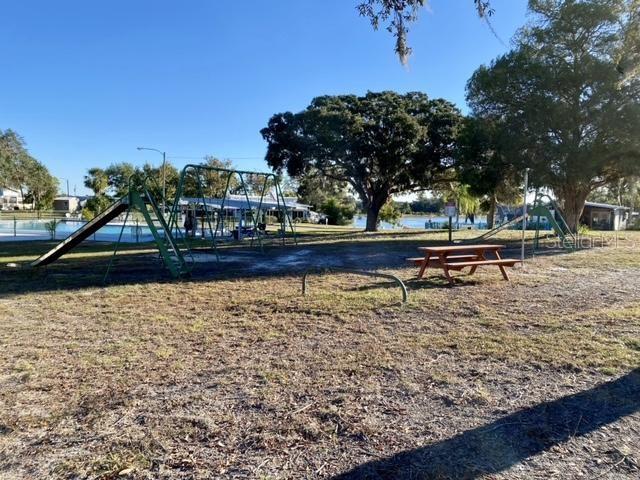 CAMP A WYLE RV RESORT - Residential