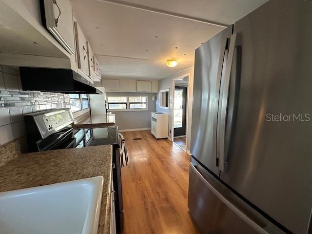 CAMP A WYLE RV RESORT - Residential