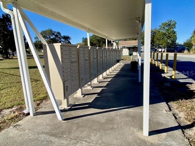 CAMP A WYLE RV RESORT - Residential