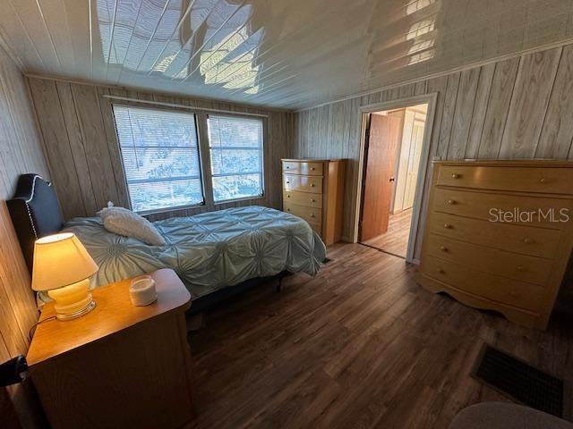 CAMP A WYLE RV RESORT - Residential