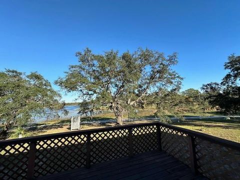 A home in WEEKI WACHEE