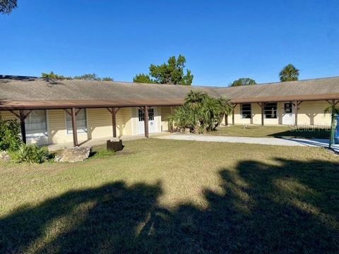 A home in WEEKI WACHEE