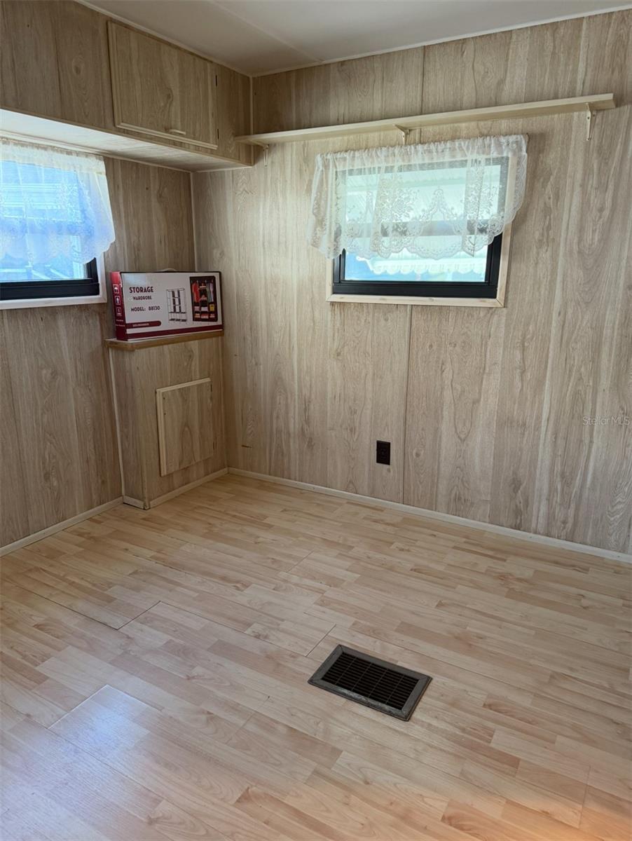 CAMP A WYLE RV RESORT - Residential