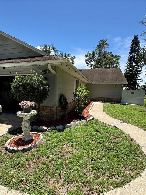 Photo of 7800 Richwood Drive, Orlando, FL 32825 (MLS # O6341636)