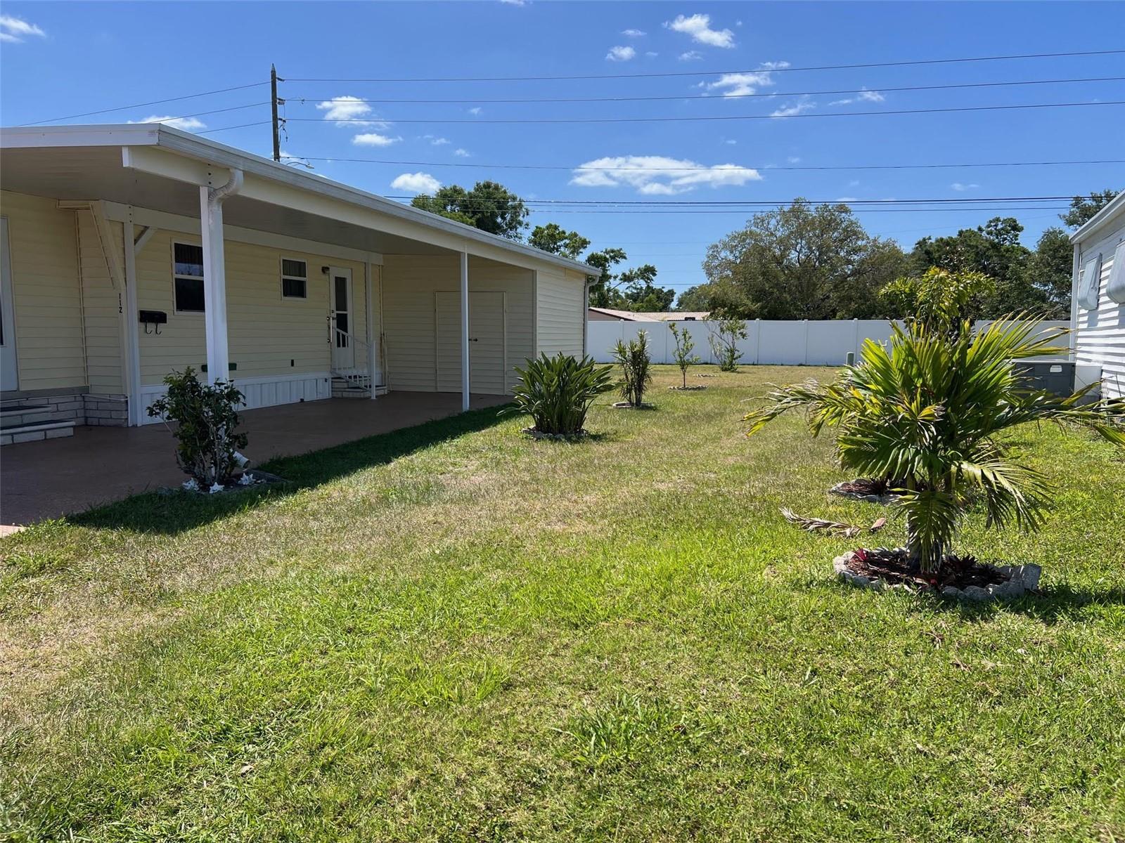 112 PINDO PALM STREET W