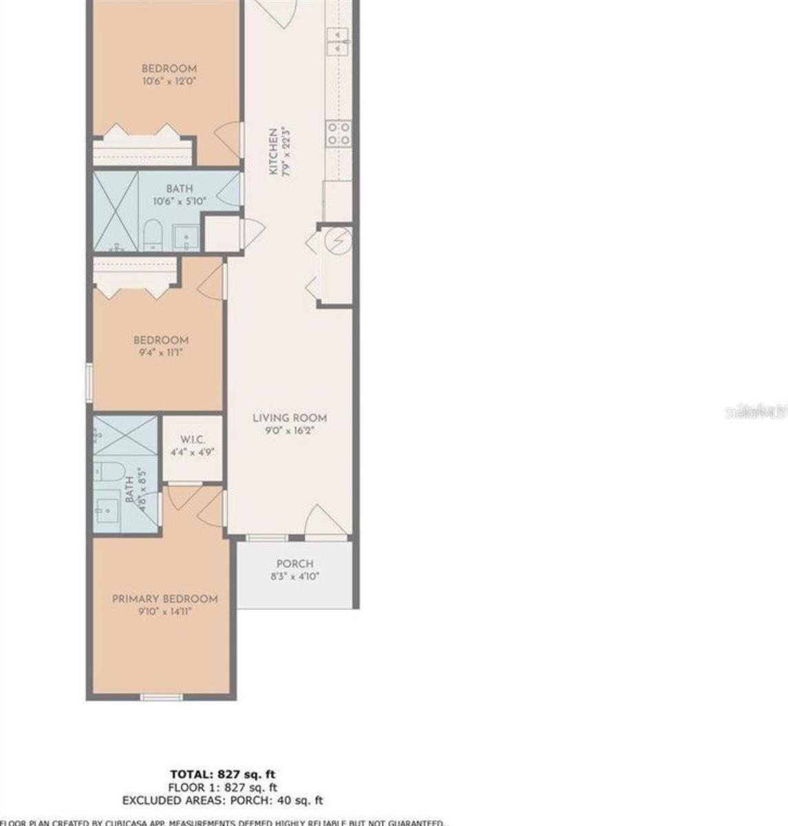 ROOSEVELT MANOR - Residential