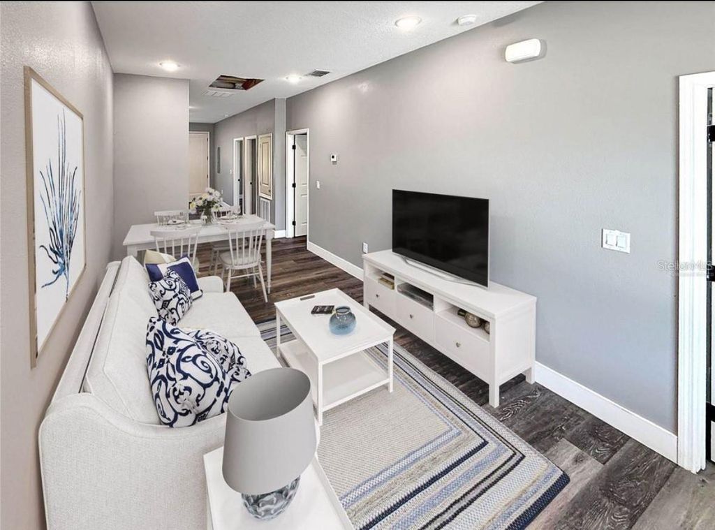 Photo of 642 Dr J A Wiltshire Avenue W, Lake Wales, FL 33853 (MLS # O6347481)