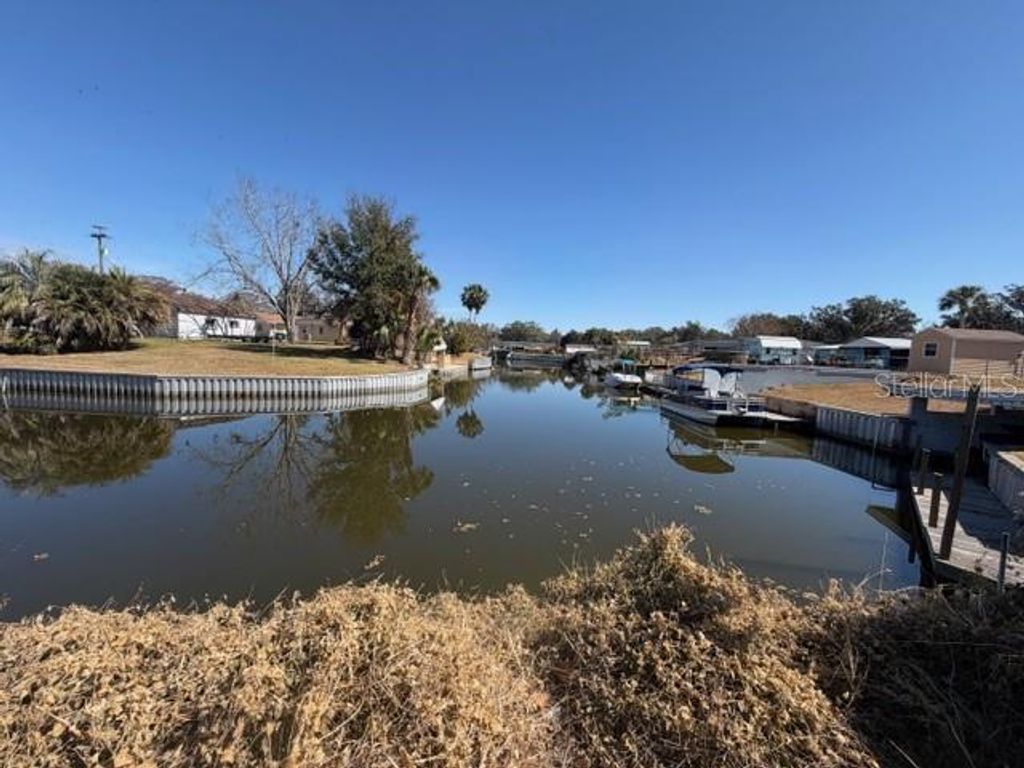 Photo of 1508 Orange Avenue, Tavares, FL 32778 (MLS # O6392573)