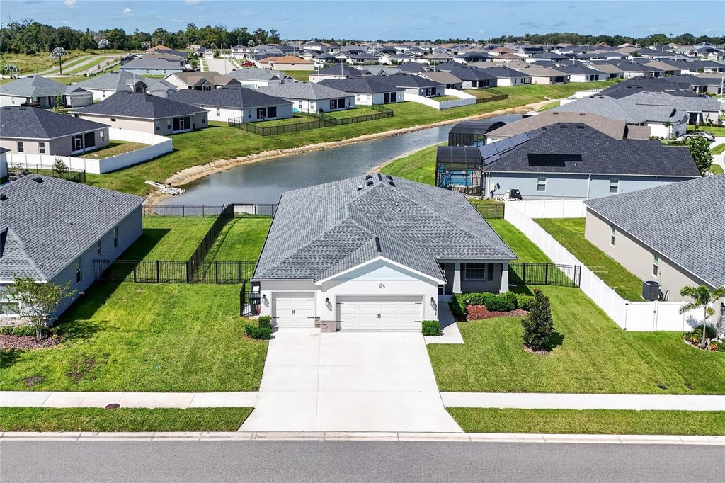 Photo of 1439 Melrose Street, Lake Alfred, FL 33850 (MLS # G5118302)