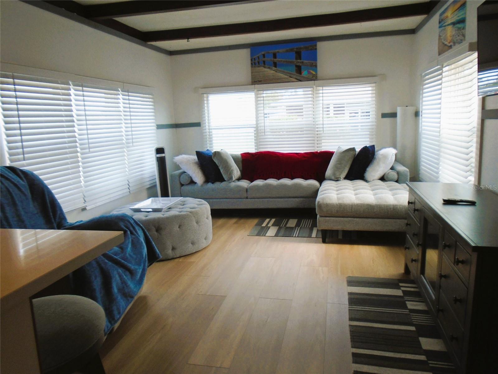 BEACHWAY PARK INC M/H UNREC - Residential