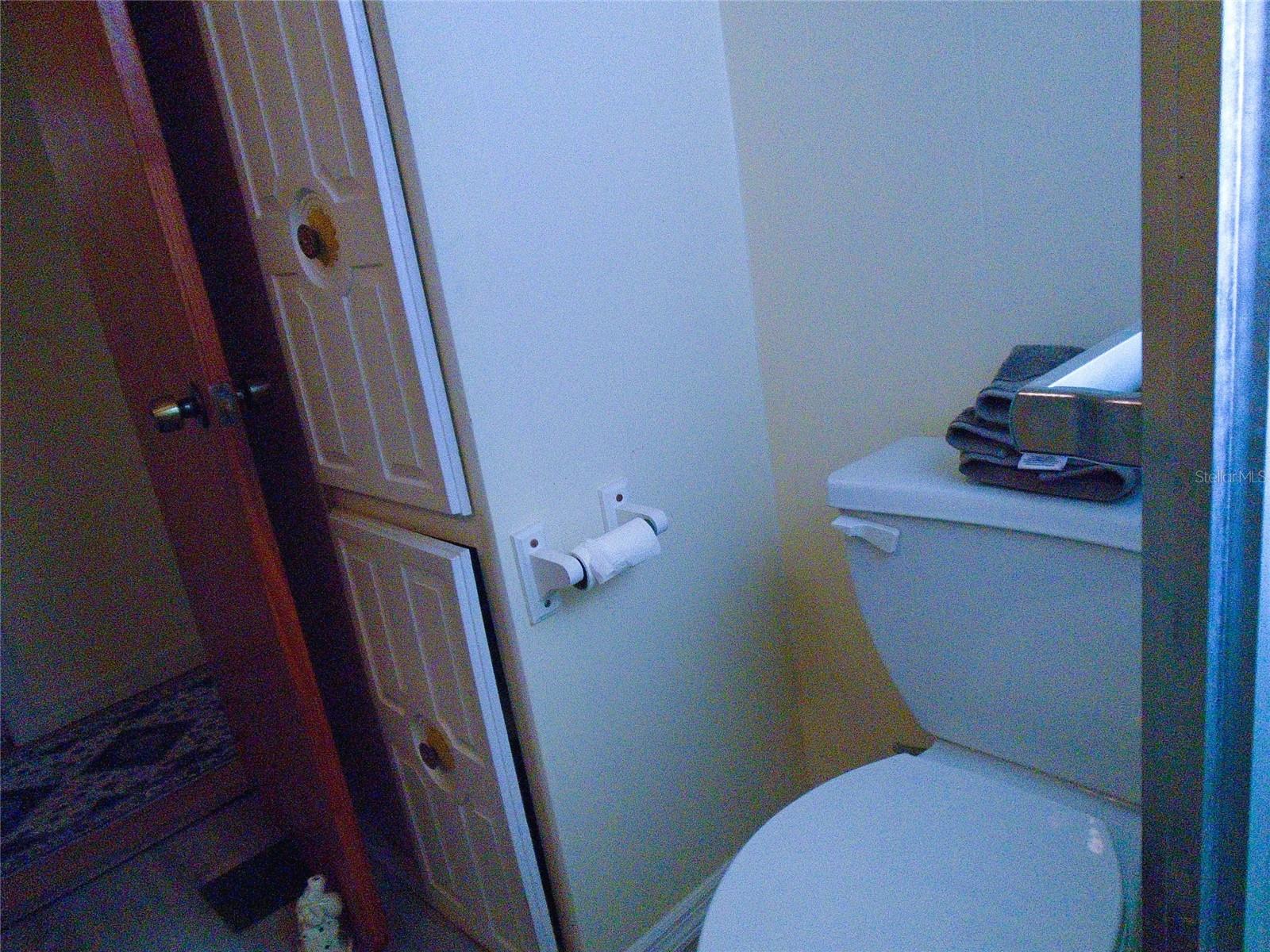 BEACHWAY PARK INC M/H UNREC - Residential