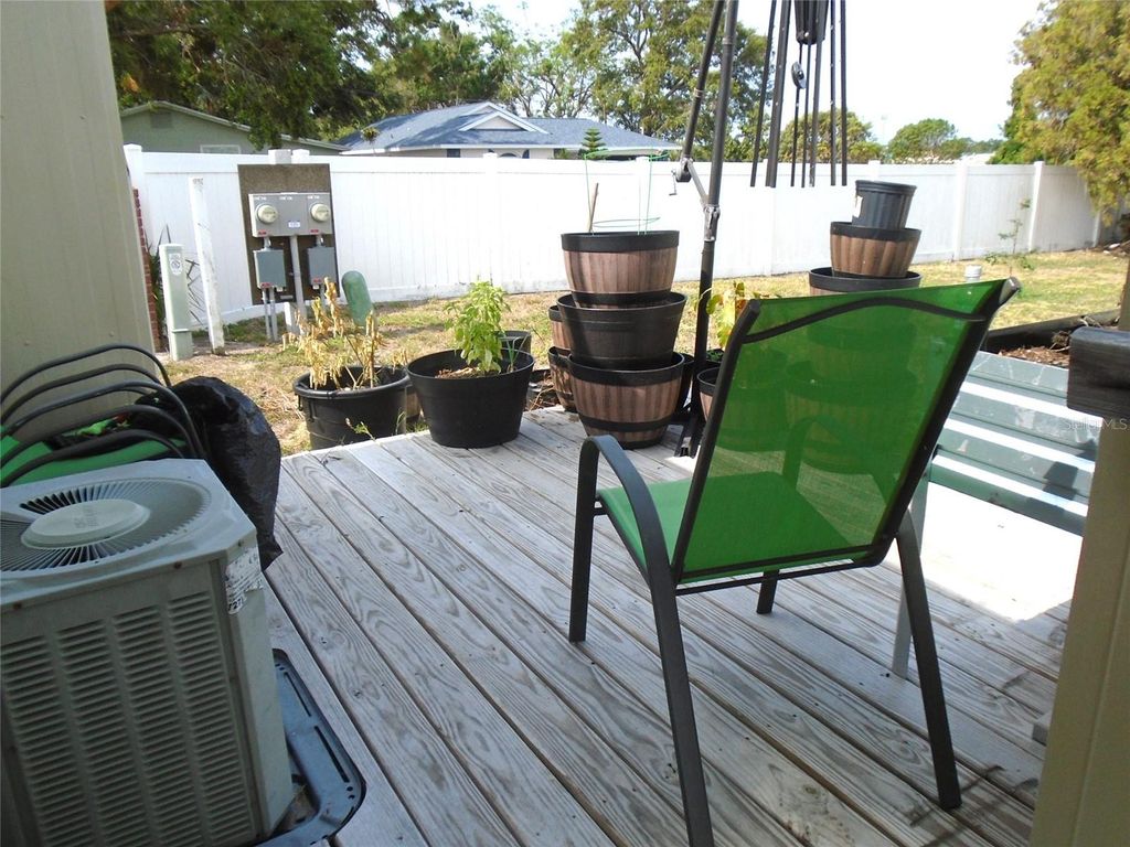 Photo of 5434 Fairfield Avenue S #1, Gulfport, FL 33707 (MLS # TB8383736)