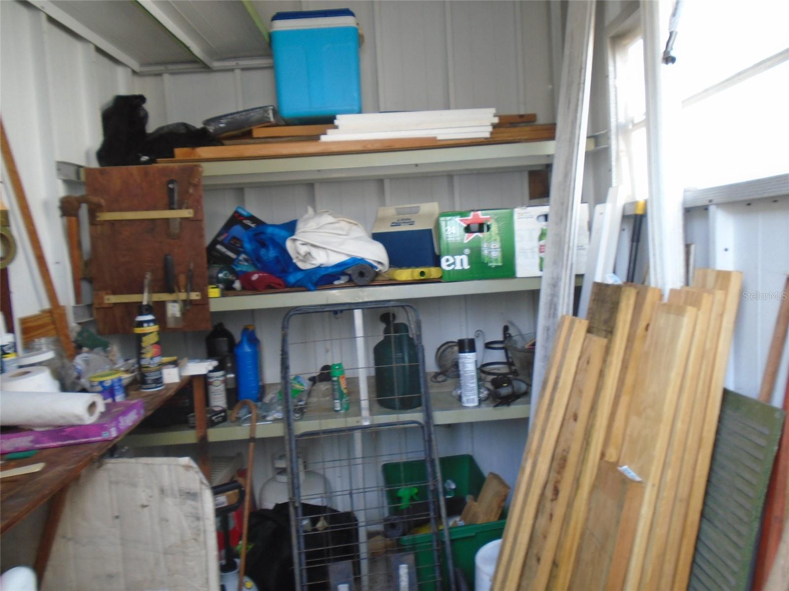 BEACHWAY PARK INC M/H UNREC - Residential