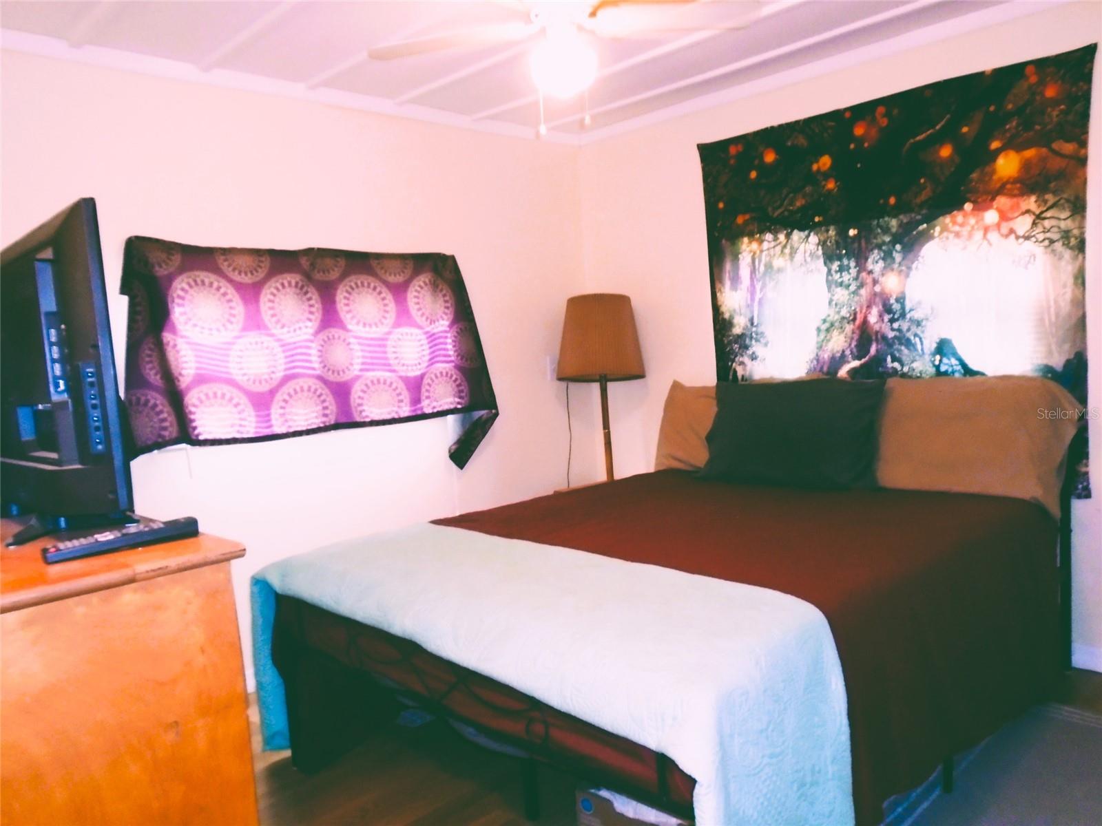 BEACHWAY PARK INC M/H UNREC - Residential