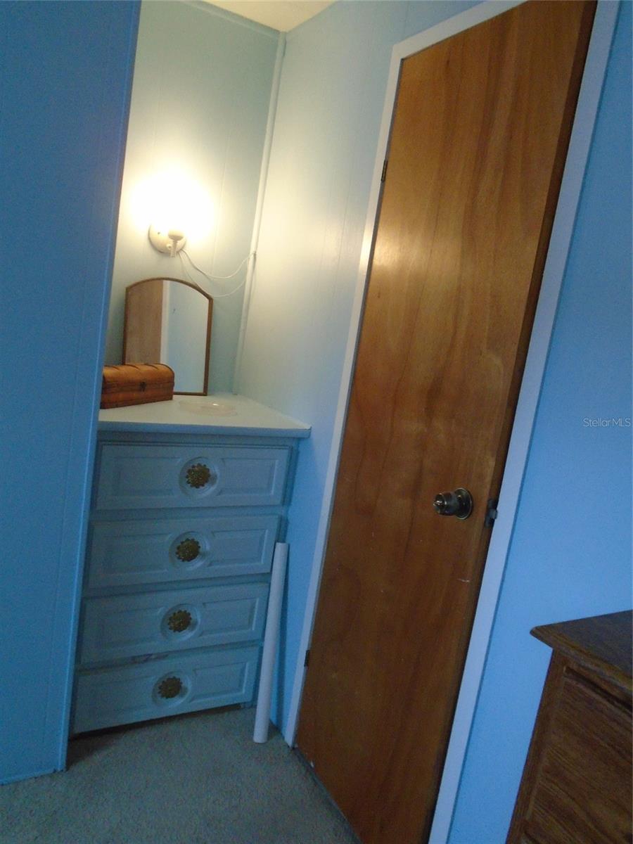 BEACHWAY PARK INC M/H UNREC - Residential