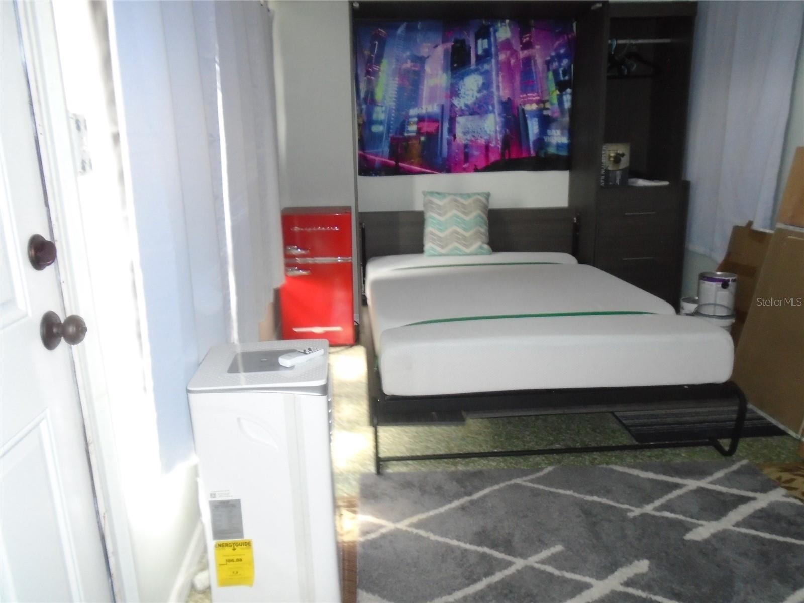 BEACHWAY PARK INC M/H UNREC - Residential