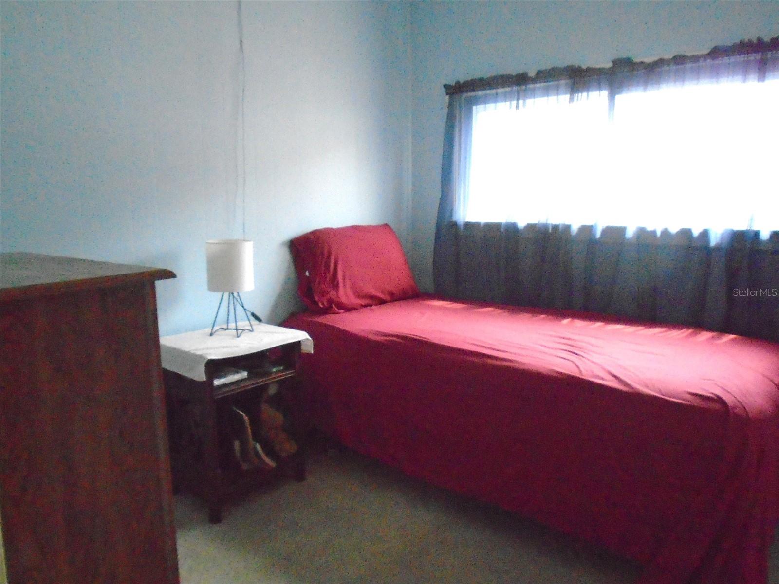 BEACHWAY PARK INC M/H UNREC - Residential