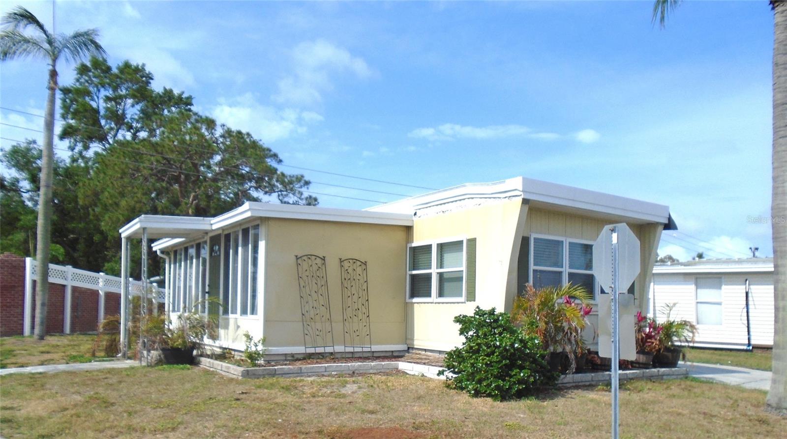 BEACHWAY PARK INC M/H UNREC - Residential