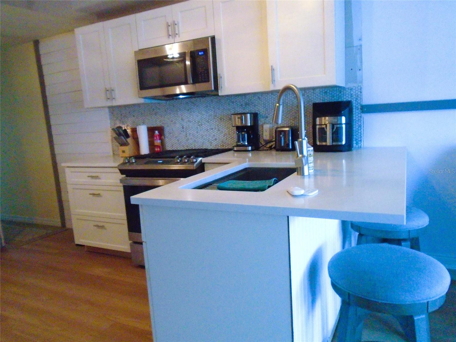 BEACHWAY PARK INC M/H UNREC - Residential