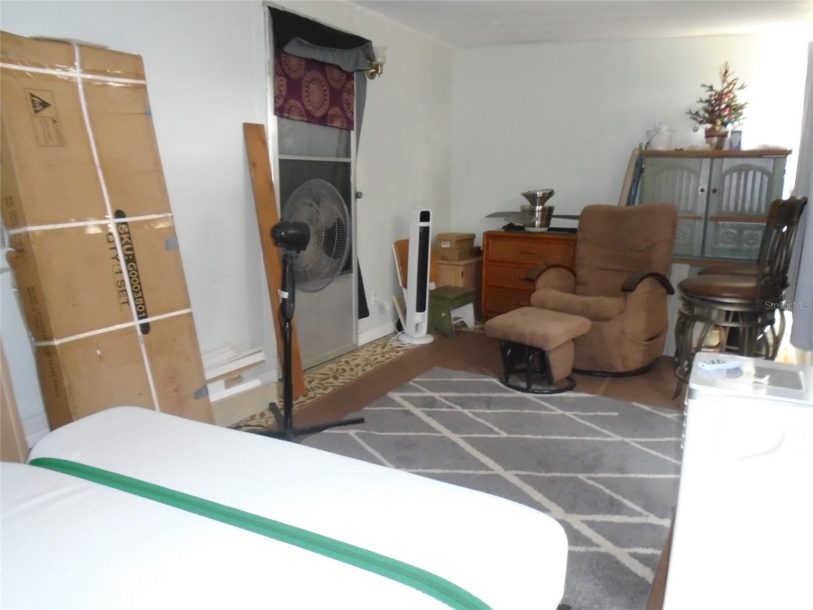 BEACHWAY PARK INC M/H UNREC - Residential