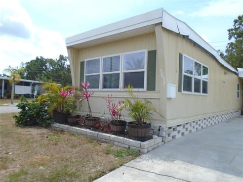 5434 FAIRFIELD AVENUE S 1 GULFPORT FL 33707