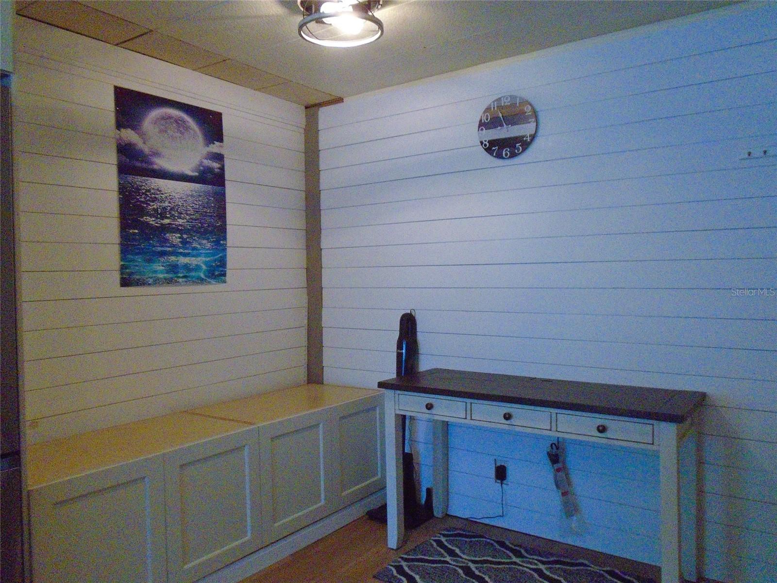 BEACHWAY PARK INC M/H UNREC - Residential