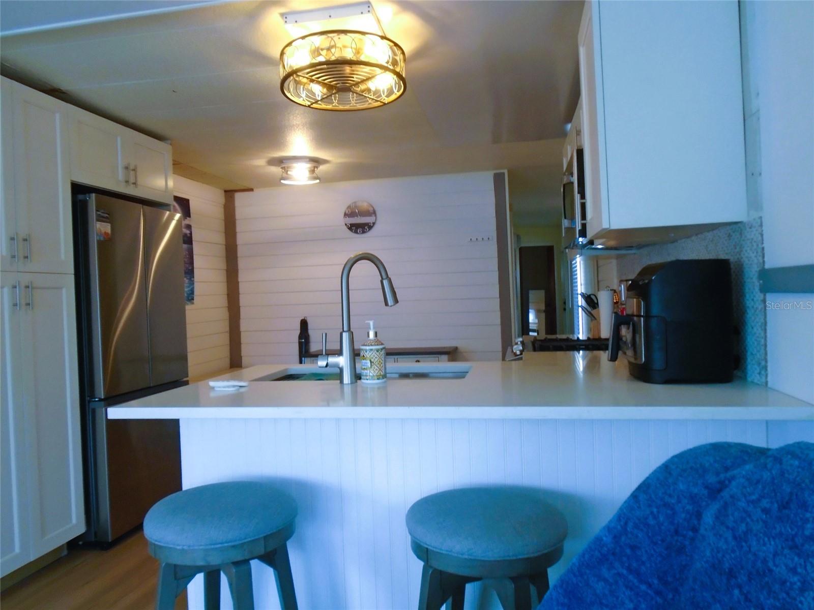 BEACHWAY PARK INC M/H UNREC - Residential